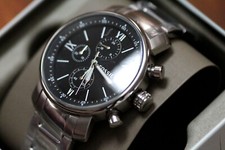 #NEU# Fossil BQ1000 Herrenuhr