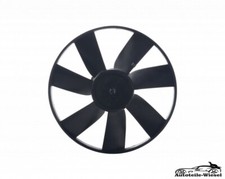 Lüfterrad m. Motor für VW