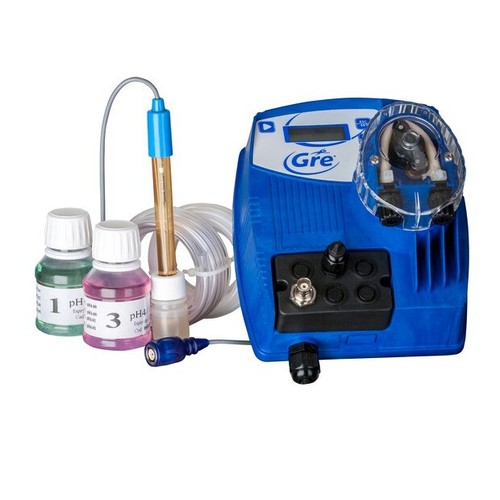 Gre controller cph14 - gre, ph-controller