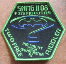 Fregatte KARLSRUHE SNMG II 08