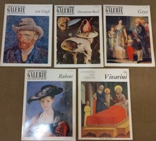 Bastei Galerie der großen