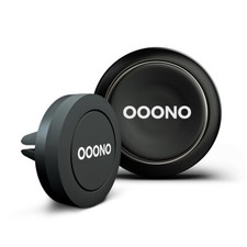 OOONO Co-Driver No1 & Mount