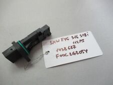 Luftmassenmesser 1438687 BMW 3 (E46) 316I