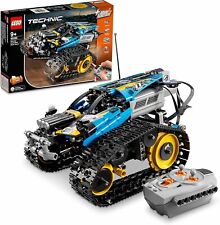 LEGO® Technic 42095 Ferngesteuerter Stunt-Racer ⭐ Neu & OVP