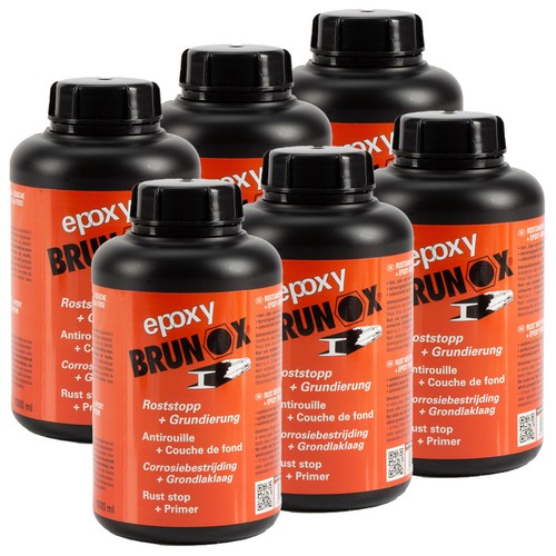 Brunox br100ep epoxy - 6x,