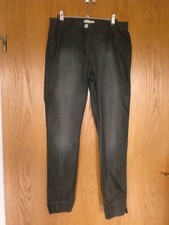 STEHMANN - Damen Jeans Hose