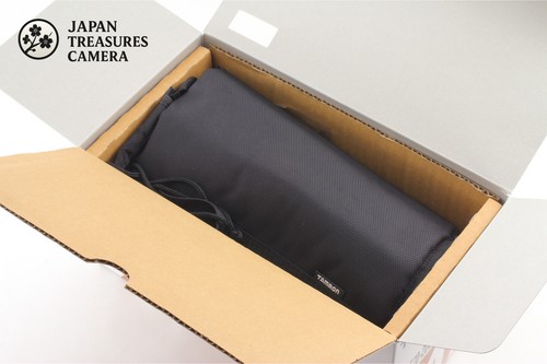 Top neuwertig box tamron sp - top,