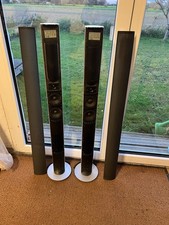 Bang Olufsen B&O Beolab 6000 Aktivlautsprecher Box Sicken defekt