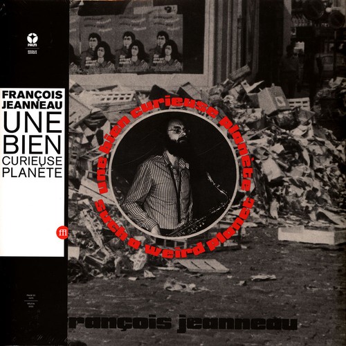 François jeanneau une - jeanneau, bien
