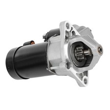 ANLASSER STARTER FÜR OPEL