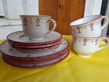 Schramberg Wien komplettes