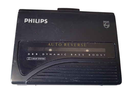 Philips aq6498 walkman - walkman,