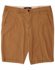 HOLLISTER Herren Chino Shorts