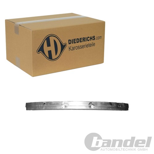 Diederichs aufpralldämpfer - diederichs,