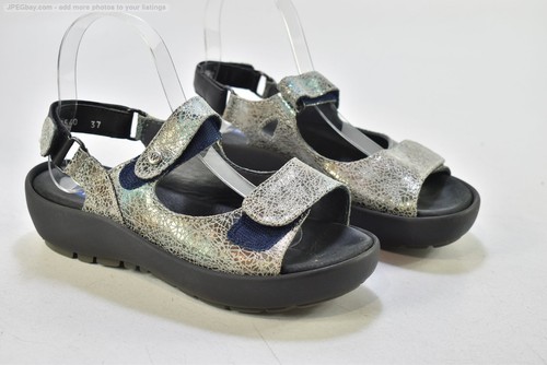 Wolky damen sandale - ,