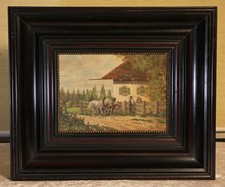 Karl ROHRHIRSCH (1875-1954)