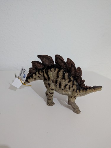 Papo stegosaurus 55079 - papo,