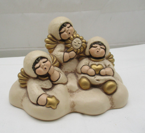 Thun bozen figur - figur, „3