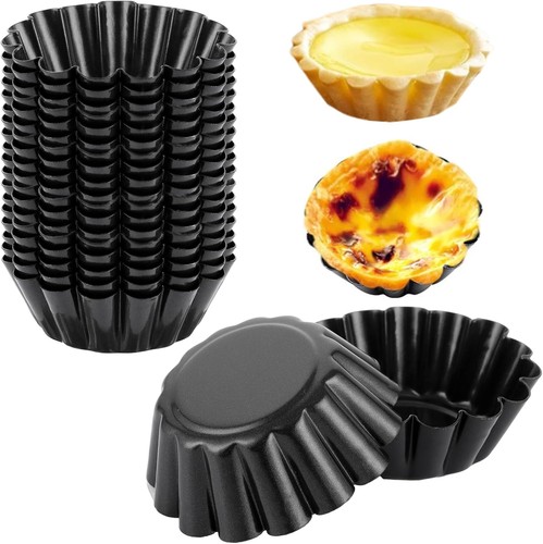Stück mini tartelette - 20,