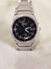 Citizen Armbanduhr Automatic