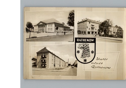 Rathenow - ,