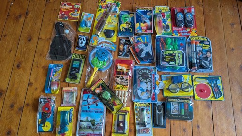 Beilagen spielzeug aus - 29, beilagen/spielzeug
