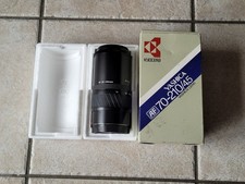 Kyocera Objektiv 70-210 mm