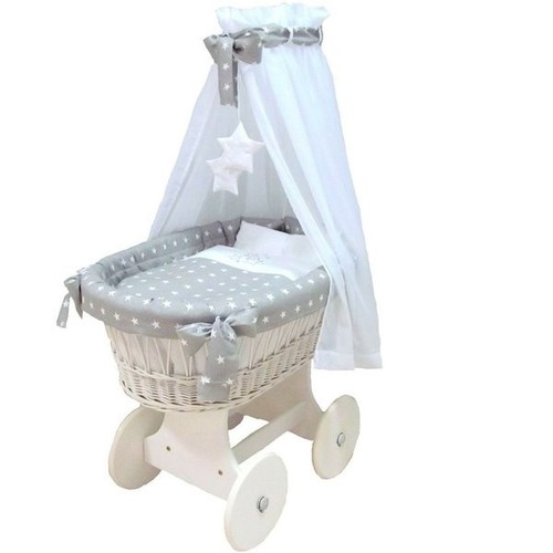Stubenwagen baby - stubenwagen,