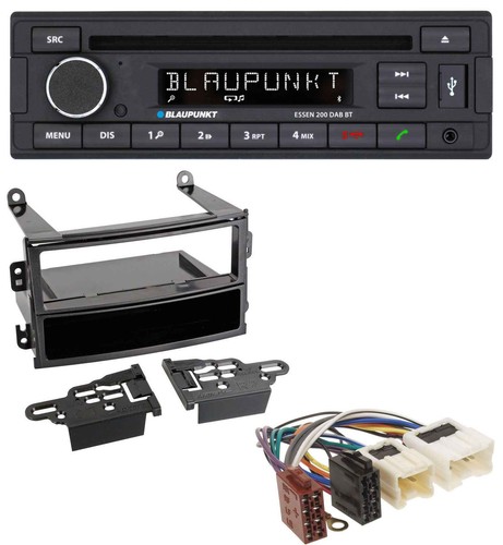 Blaupunkt usb mp3 bluetooth - usb,