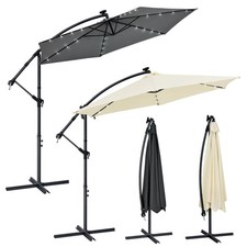 300cm - 350cm Ampelschirm