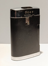 Ronson Feuerzeug Varaflame Comet Vintage