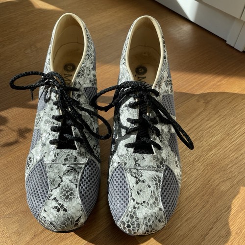 Tango schuhe von monay größe - schuhe,