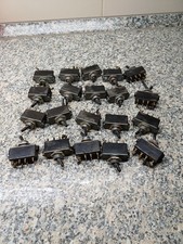 DDR Schalter, Kippschalter