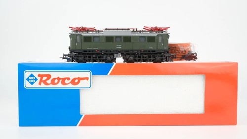 Roco 43405 lok e - e-lok, br