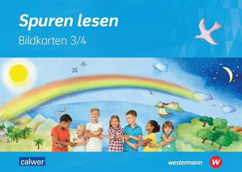 Spuren lesen ausgabe - lesen,