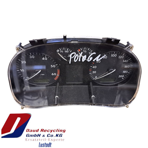 Polo tacho 6n0919860t - polo, 6n