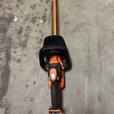 Heckenschere Batterie Black &