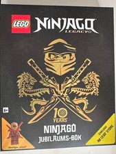 LEGO NINJAGO Legacy