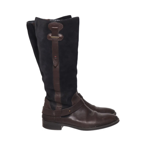 Tommy hilfiger stiefel - tommy,