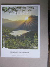 Bohinji  Triglav Nationalpark