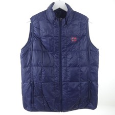 NAPAPIJRI Weste Vest Daunen