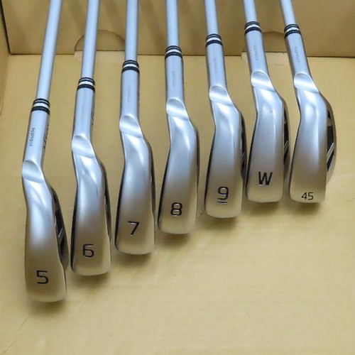 Ping g430 eisensatz - *,
