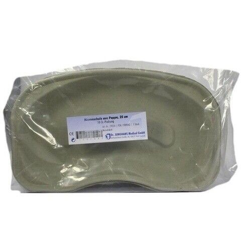Nierenschale pappe st pzn - 10,
