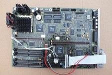 Siemens-Nixdorf Motherboard