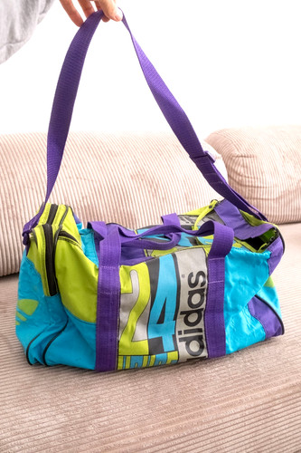 Adidas vintage 80s 90s - 80s,