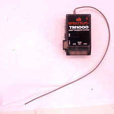 Spektrum tm1000 - spektrum,