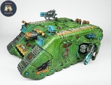 Warhammer 40k - Salamanders