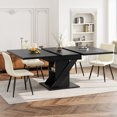 110 140cm ausziehbarer - 110-140cm,