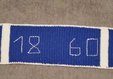 TSV MÜNCHEN 1860 FANSCHAL