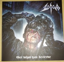 Sodom get what - sodom, "get